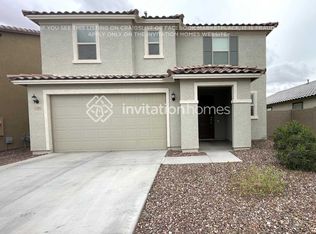 17837 W Gambit Trl, Surprise, AZ 85387