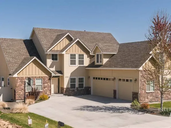 2794 S Kylee Pl, Boise, ID 83709