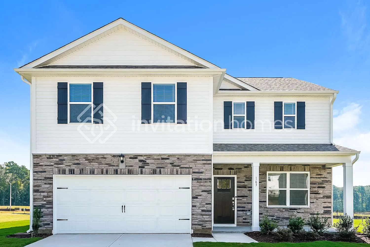 163 Saddle Mare St Clayton, NC 27520 — Photo 1