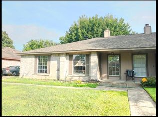 2306 Autumn Springs Ln, Spring, TX 77373