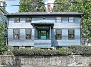 49 Jewett St, Providence, RI 02908