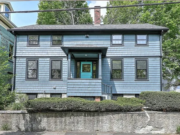 49 Jewett St, Providence, RI 02908
