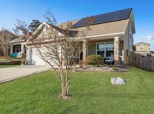 502 Eisenhower Dr, Crestview, FL 32539