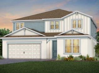 6968 Rosy Sky Ave, Orlando, FL 32829