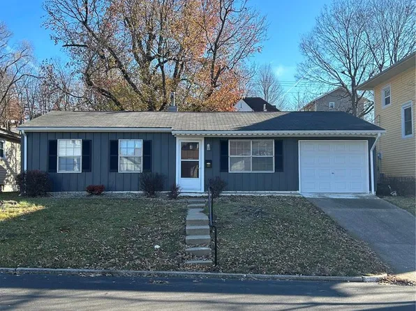 326 Magnolia Ave, Hannibal, MO 63401
