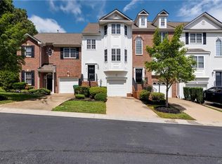 6916 Stratford Townes Pl, Richmond, VA 23225