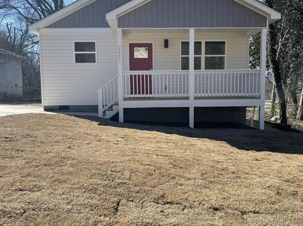 2405 Harley St, Chattanooga, TN 37406