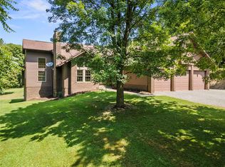 383 Cherry Valley Rd, Saxonburg, PA 16056