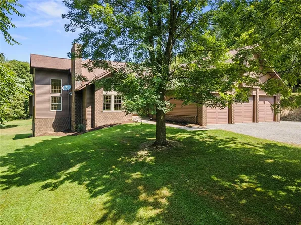 383 Cherry Valley Rd, Saxonburg, PA 16056