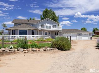 2513 E Valley Rd, Minden, NV 89423