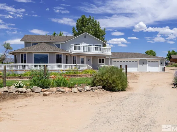 2513 E Valley Rd, Minden, NV 89423