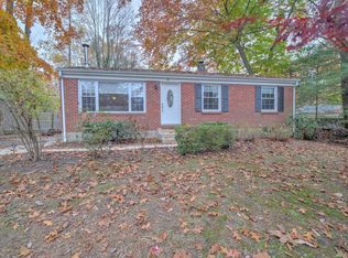 65 Streeker Rd, Wrightstown, NJ 08562