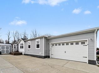 13573 Hawaii Ave #64, Eagle, MI 48822
