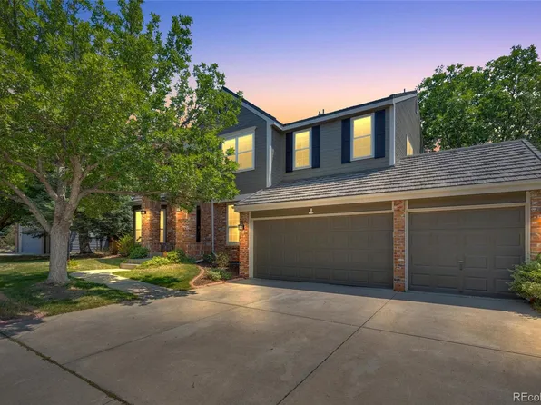 15443 E Powers Drive, Aurora, CO 80015
