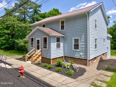 28 Gates Avenue, Schuylerville, NY, 12871