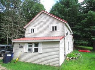 7184 Number 4 Rd, Lowville, NY 13367