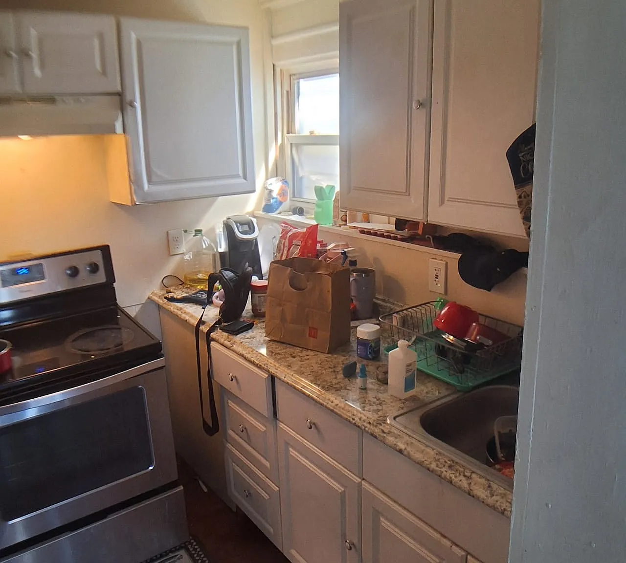 2 bed, $1,500 — Photo 4