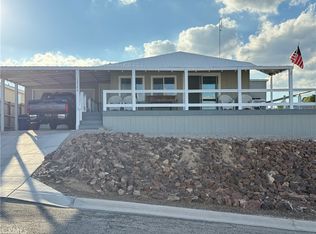 12380 Emery Dr, Havasu Lake, CA 92363
