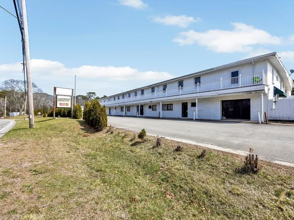 (undisclosed Address), Mashpee, MA 02649