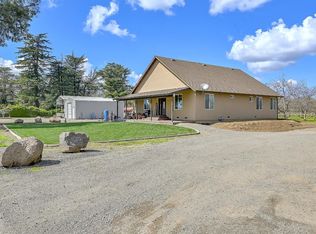 2691 Stafford Rd, Live Oak, CA 95953