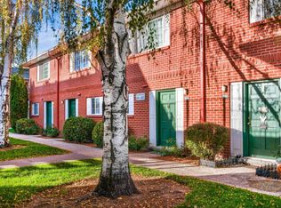 Cambridge Dorchester Apartment Homes, Boise, ID 83712