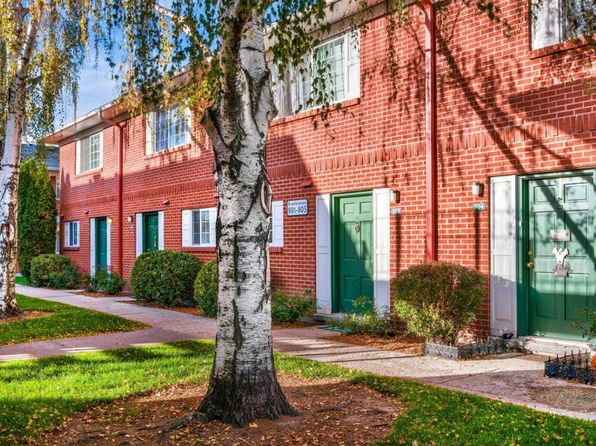 Cambridge Dorchester Apartment Homes | 300-333 S Straughan Ave, Boise, ID