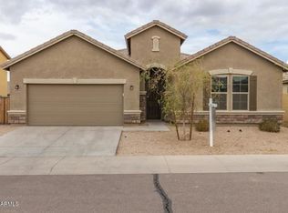 4120 W Gary Way, Laveen, AZ 85339