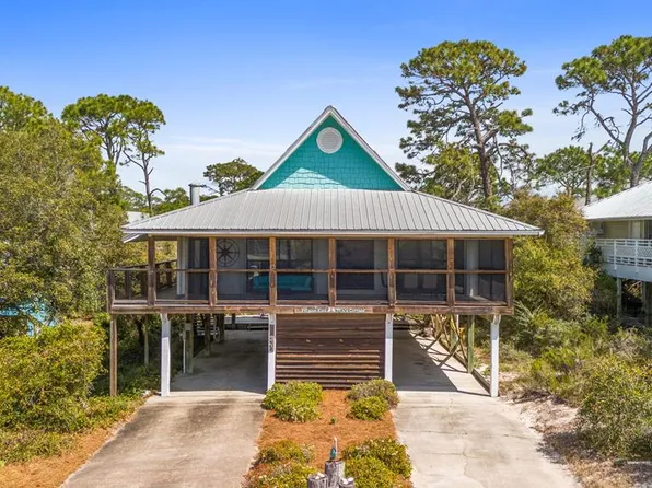 128 Boardwalk Ave, Port Saint Joe, FL 32456