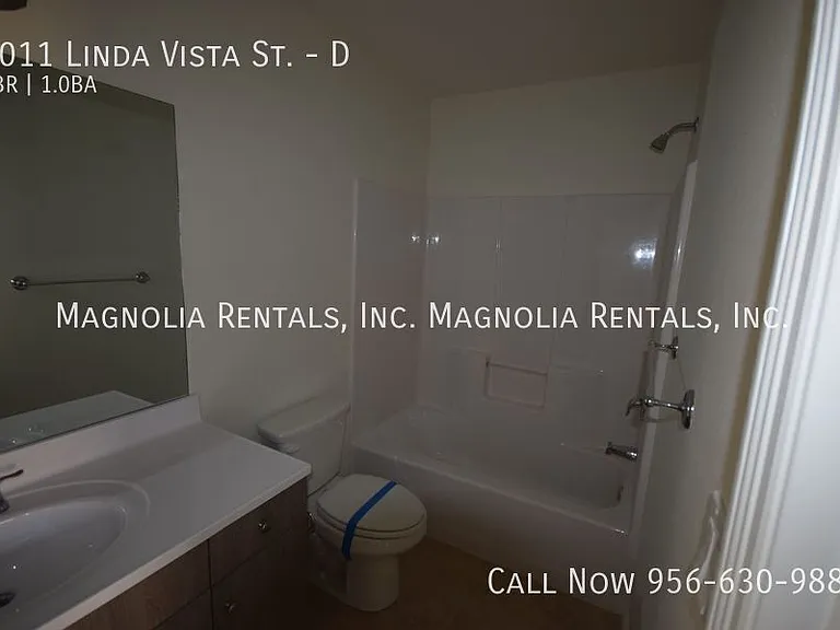 3011 Linda Vista St #D — Photo 7