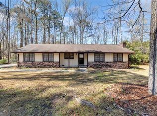 395 Cedar Ln SW, Conyers, GA 30094