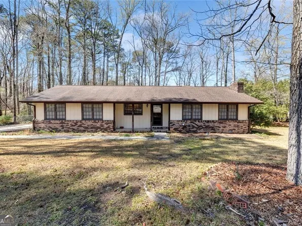 395 Cedar Ln SW, Conyers, GA 30094