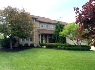 12628 Bentley Dr NW, Pickerington, OH