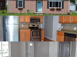 615 Woodlawn Ave, Englewood, OH