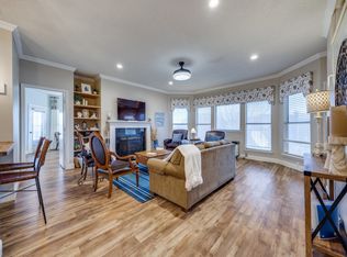 2164 Tanglewood Blvd #207, Pottsboro, TX 75076