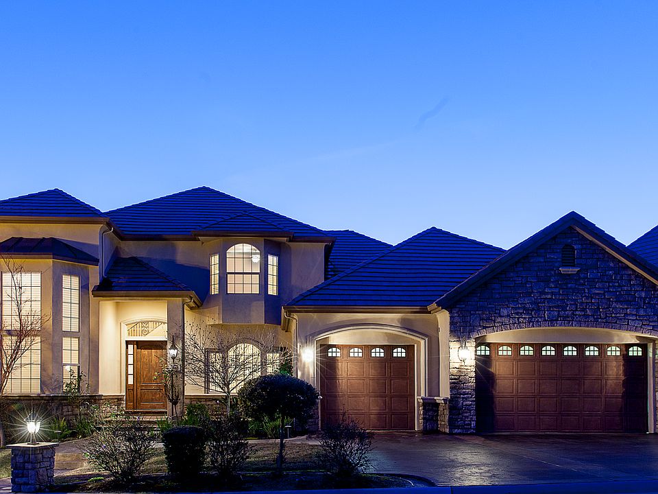 Luxury Living at it's Finest