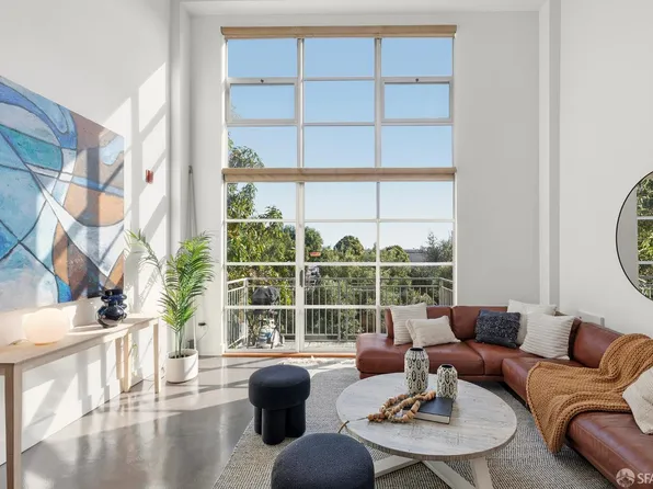 1310 Minnesota St Unit 206, San Francisco, CA 94107