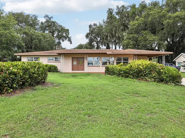 1105 N Palmetto St, Leesburg, FL 34748