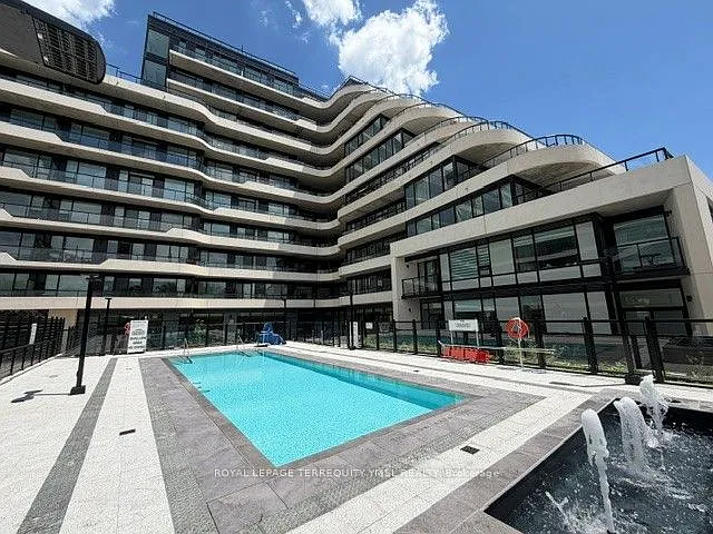 8188 Yonge St #208 — Photo 1