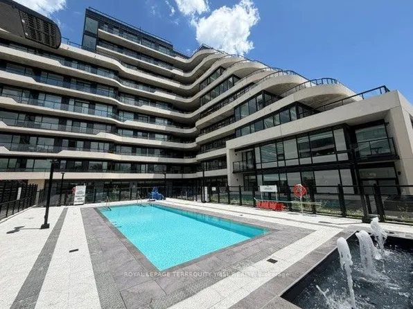 8188 Yonge St, Vaughan, ON