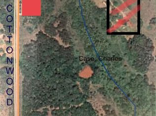 7201 W 80th St, Coyle, OK 73027