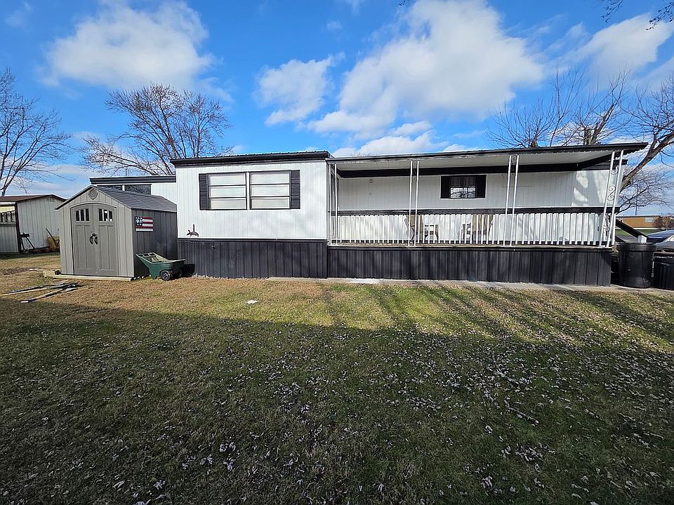 1st image of 2870 Maysville Pike Lot 26