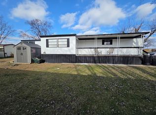 2870 Maysville Pike LOT 26, Zanesville, OH 43701