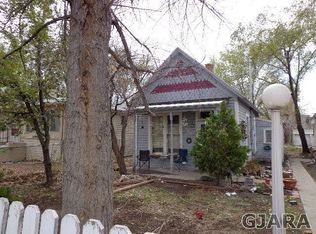 423 Chipeta Ave, Grand Junction, CO 81501