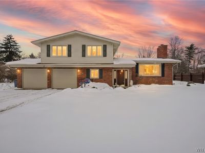 427 Cherry Ln, Lewiston, NY, 14092