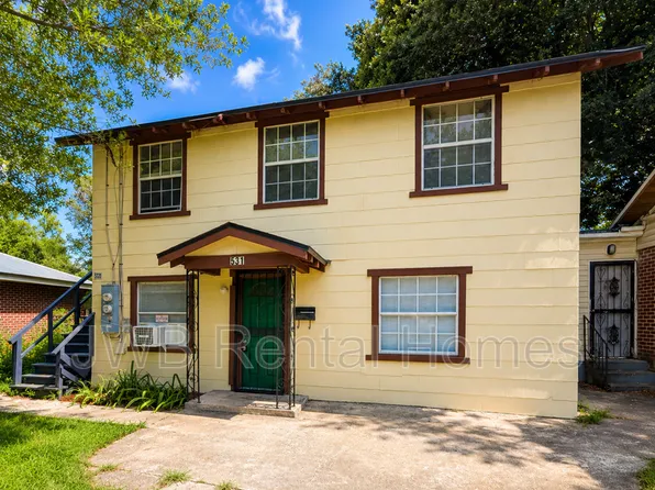 533 W 27th St, Jacksonville, FL 32206