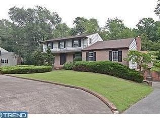 3656 Waynesfield Dr, Newtown Square, PA 19073