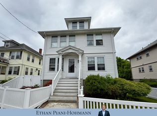 78 Hunnewell Ave #1, Boston, MA 02135