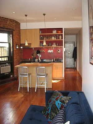 Rented by Sotheby's International Realty | media 1