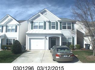 104 Apricot Cir, Morrisville, NC 27560