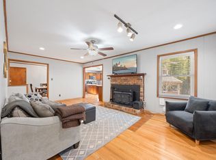 209 Haverhill Dr, Fayetteville, NC 28314